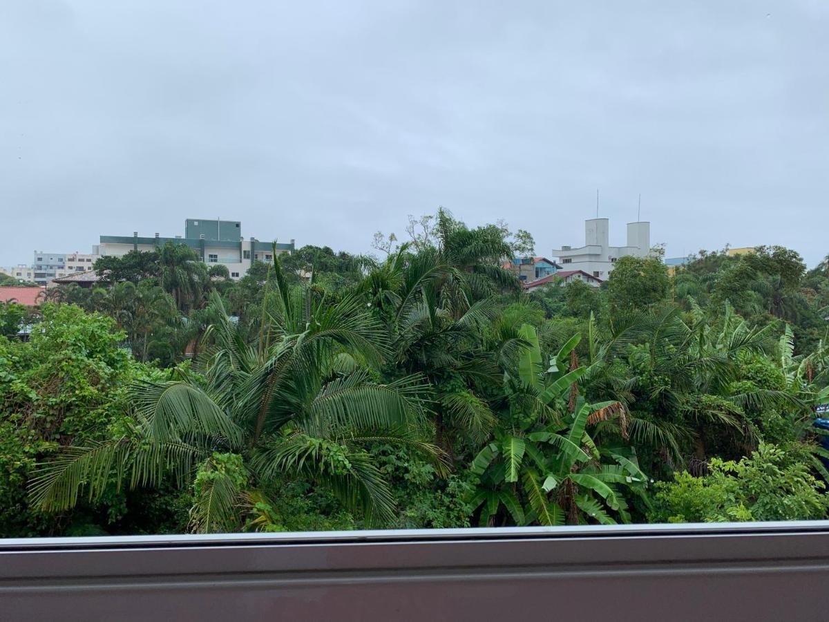 Apartamento Inteiro 3 Quartos No Condominio Solar Das Bromelias Bombinhas Exterior foto