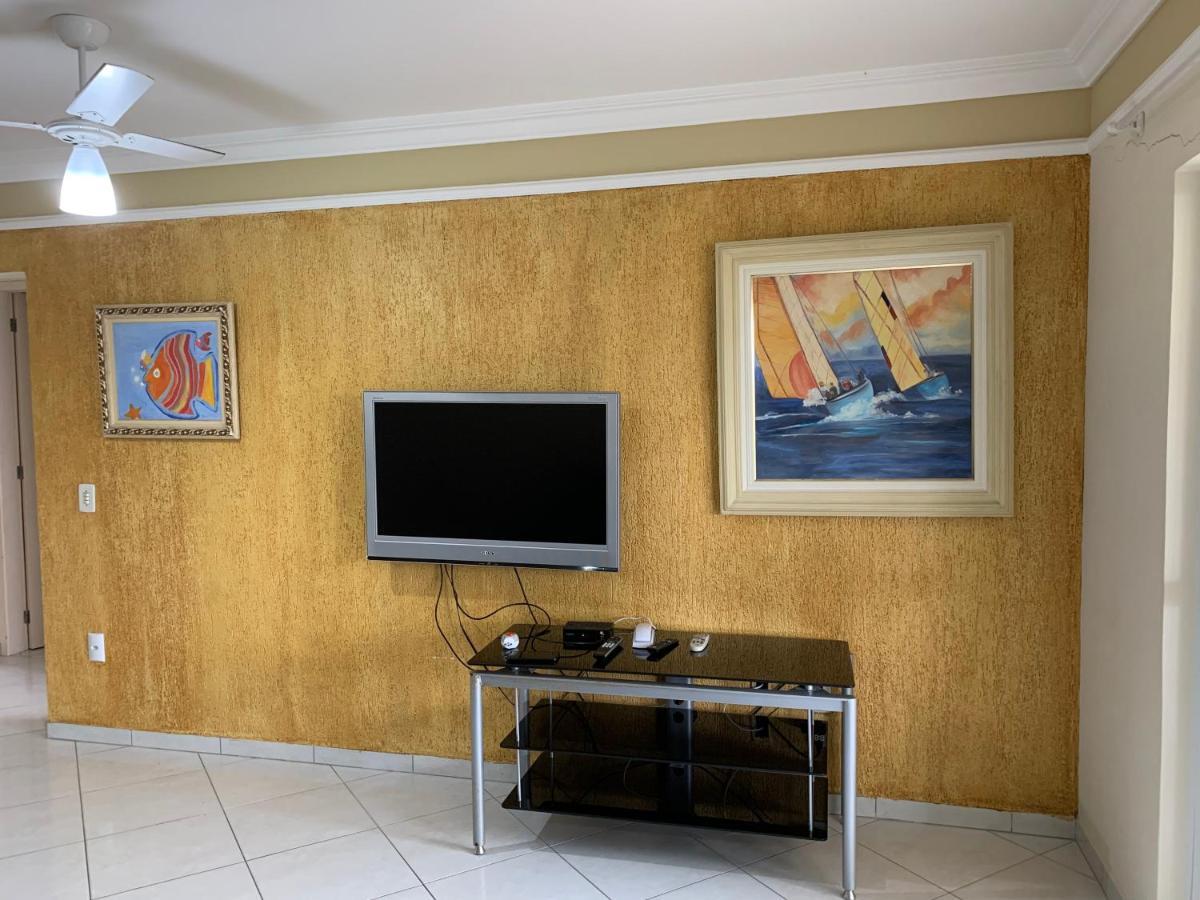 Apartamento Inteiro 3 Quartos No Condominio Solar Das Bromelias Bombinhas Exterior foto