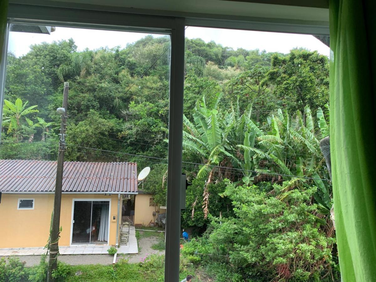 Apartamento Inteiro 3 Quartos No Condominio Solar Das Bromelias Bombinhas Exterior foto