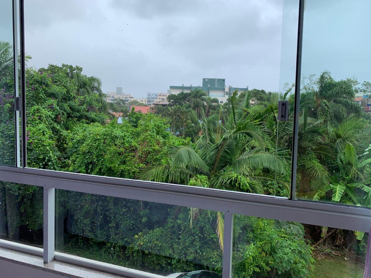 Apartamento Inteiro 3 Quartos No Condominio Solar Das Bromelias Bombinhas Exterior foto