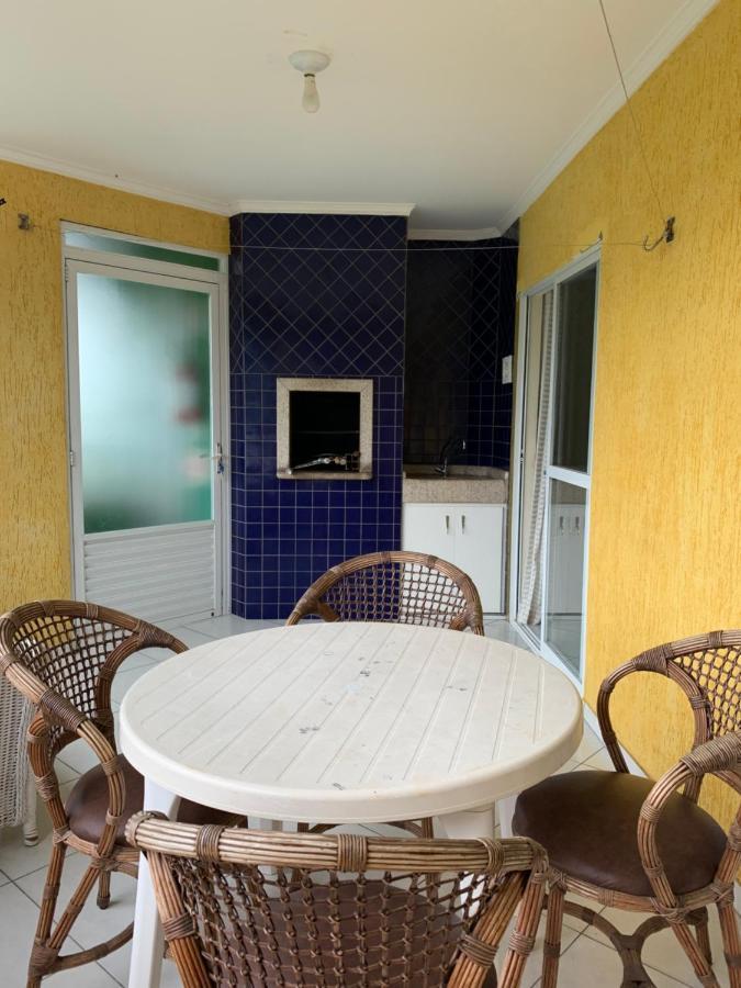Apartamento Inteiro 3 Quartos No Condominio Solar Das Bromelias Bombinhas Exterior foto