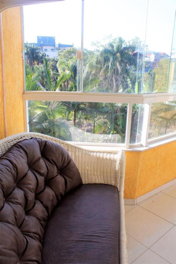 Apartamento Inteiro 3 Quartos No Condominio Solar Das Bromelias Bombinhas Exterior foto